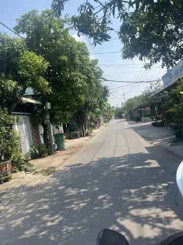 Bán Đất 100m2 có sẵn 100 m2 thổ cư giá 1.2 tỷ tại Đường Quốc Lộ 22 Xã Tân An Hội Huyện Củ Chi TP. Hồ Chí Minh