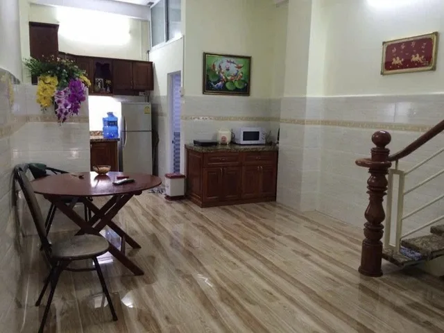 AN DƯƠNG VƯƠNG - DT 108M2 - GIÁ 8.5 TỶ - NGANG 7M