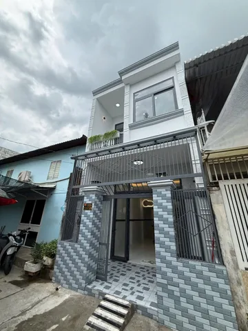 Bán Nhà riêng 54m2 có sẵn 54 m2 thổ cư giá 2.9 tỷ tại - Chọn - Phường Hiệp Bình Chánh Quận Thủ Đức TP. Hồ Chí Minh