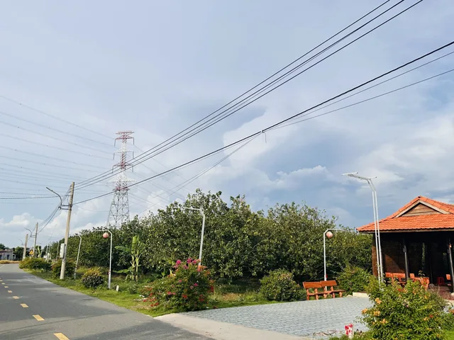 Bán Đất 1500m2 có sẵn 100 m2 thổ cư giá 2.1 tỷ tại chợ Trừ Văn Thố Huyện Bàu Bàng Bình Dương cũ