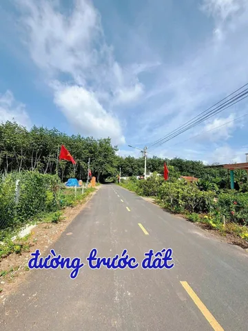 Anh chủ cần thêm vốn đầu tư ra nhanh lô đất sát giá trong tuần ở tại thành phố cũ Bình Phước