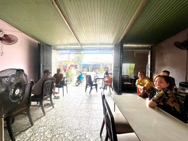 Cho thuê Nhà riêng 280m2 giá 12 triệu tại Đường Lục Viên Xã Mỹ Hạnh Bắc Huyện Đức Hòa Long An
