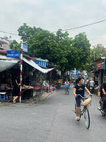 Bán Đất 115m2 thổ cư giá 5 tỷ tại Đường Phương Lung, Phường Hưng Đạo, Hải Phòng