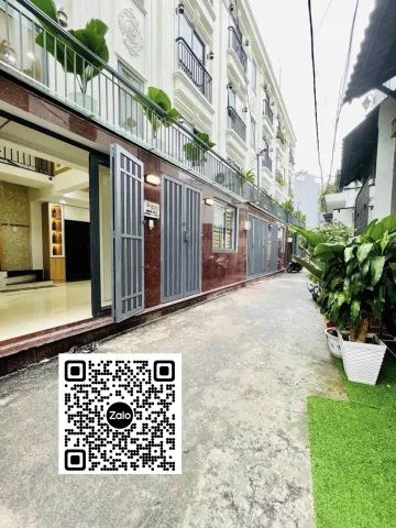 (Hẻm xe hơi thông thương - Sát vách Khu Căn Cứ VIP) Trục Lê Đức Thọ - 8.x tỷ - 3.6x19m (68m²) - Xác định bán đất tặng nhà cấp 4 cũ, Vị trí vàng hẻm thông tiện xây mới cao tầng tự do