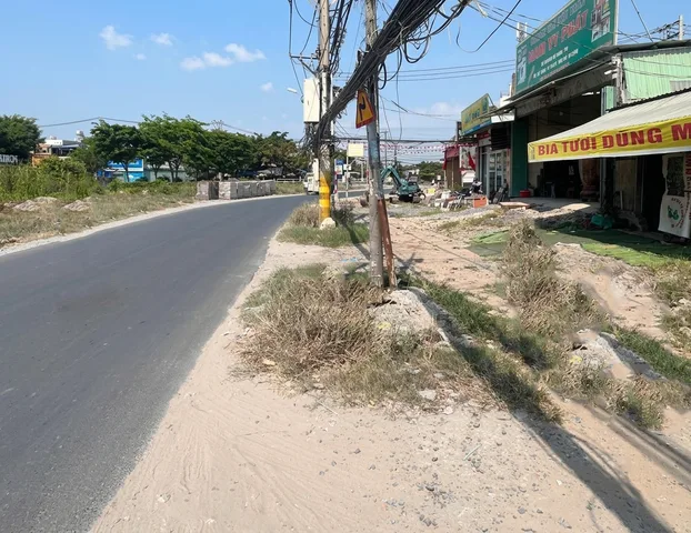 [D2678*] SỞ HỮU BIỆT THỰ VƯỜN MẶT TIỀN THẠNH XUÂN 25 - GIÁ 23.x TỶ