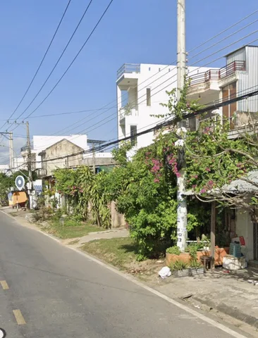 BÁN LÔ VẠN KHÁNH - VẠN NINH 147M2 - GIÁ 2TY660