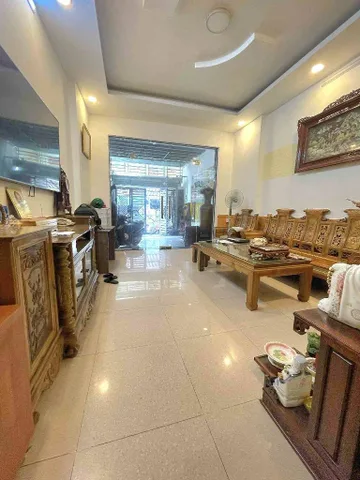 Bán Nhà 3 Tầng Đường Vườn Lài - Phường Phú Thọ Hòa