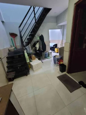 (Lô góc 2 mặt thoáng - Sát vách khu cao cấp Dream Home) Phân khúc khan hiếm - 4.x tỷ - 4x11m (44m²) - 2 Tầng đúc chắc chắn, Lô góc không lỗi lộ giới hông, Tiện nghi ở ngay