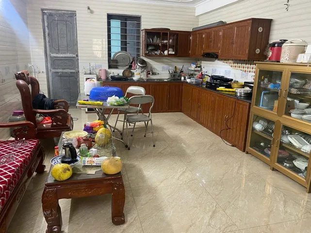 BÁN NHÀ 3 TẦNG DỰ ÁN THANH QUỲNH- TT LIM - TIÊN DU - BẮC NINH