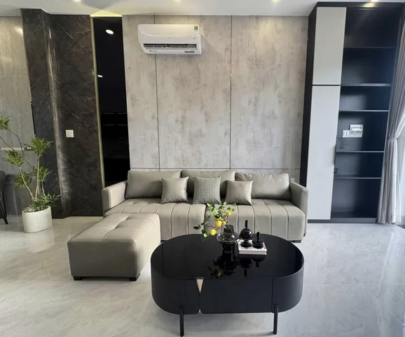 Bán Nhà riêng SHR DT 50m2 full thổ cư giá 3.13 tỷ tại - Phường 12 Quận 3 TP. Hồ Chí Minh