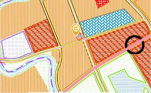 🏡 SIÊU PHẨM QUỸ ĐẤT 2.256M² – SÁT ĐẠI HỌC MARKETING – CHỈ 12 TRIỆU/M²