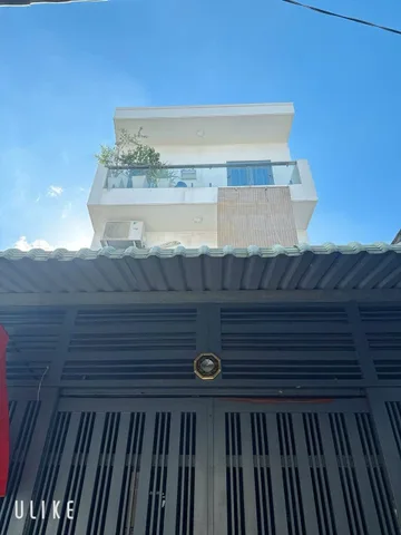 Bán Nhà riêng 75m2 có sẵn 75 m2 thổ cư giá 5.35 tỷ tại Đường Lê Tấn Bê Phường  An Lạc Quận Bình Tân TP. Hồ Chí Minh