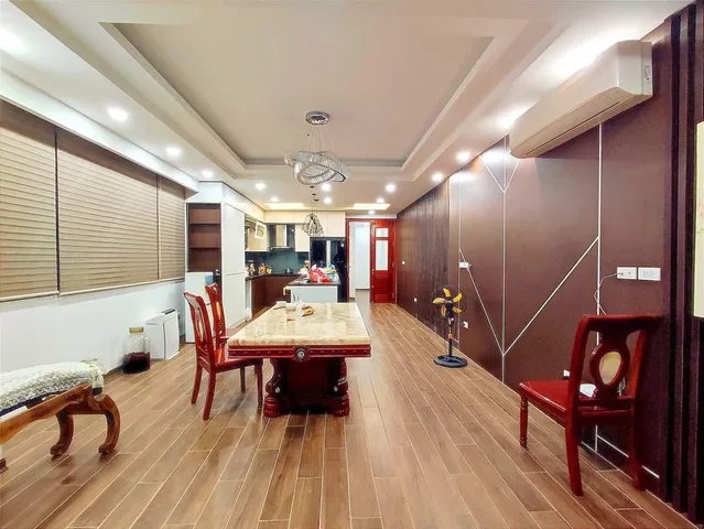 BÁN GẤP NHÀ NGUYỄN NGỌC NẠI, THANH XUÂN, DT 95M², 2 MẶT TIỀN, VỊ TRÍ HIẾM, CHỈ 26.5 TỶ