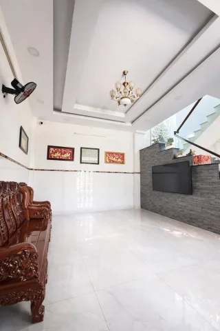 B.án nhà 5x20m chỉ 4x T.ỷ - Tl10 - Nở Hậu Tài lộc - Đầu tư ngon