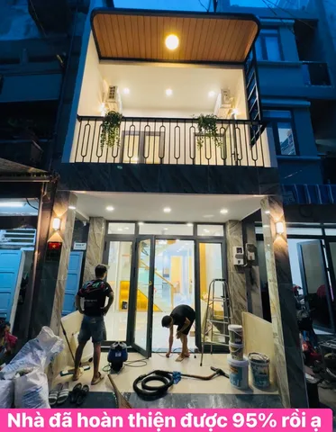 Bán nhà Minh Phụng - chủ tên Phụng tìm khách tên Phụng - 45m2 x 3PN dưới trệt - 6,79 tỷ !!!