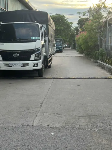 Cho thuê Kho xưởng 660m2 Mặt Tiền 20m Đường Xe Tải Lớn tránh nhau gần đường Hiệp Bình Thủ Đức