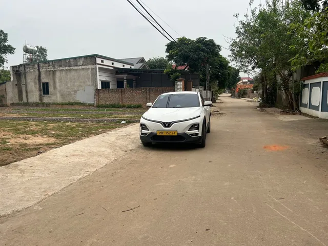 Nhà cấp 4, 880 tr lô góc bán nhanh trong tuần để lo việc gia đình, sóc sơn vành đai 4 kéo dài