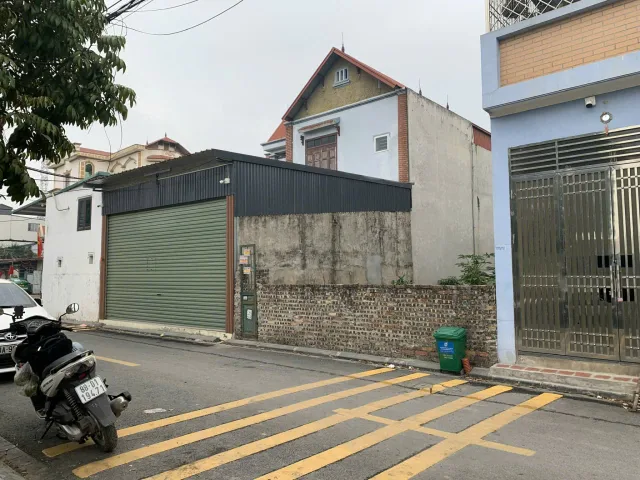 880 triệu, nhà cấp 4 lô góc ô tô tránh cần bán gấp để đi nước ngoại định cư trong tuần này