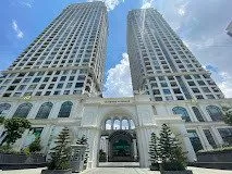 BÁN CHUNG CƯ 2 NGỦ TÒA R2 - SUNSHINE RIVERSIDE NHẬT TÂN - 65M2 - TẦNG CAO - VIEW SÔNG HỒNG