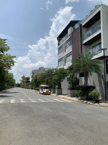 Bán Đất 96.5m2 có sẵn 96.5 m2 thổ cư giá 10 tỷ tại Đường Huyện Nhà Bè Xã Phước Kiển Huyện Nhà Bè TP. Hồ Chí Minh