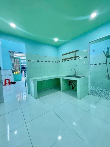 Bán Nhà riêng 78m2 có sẵn 60 m2 thổ cư giá 2.65 tỷ tại - Chọn - Phường Bình Nhâm Thị xã Thuận An Bình Dương