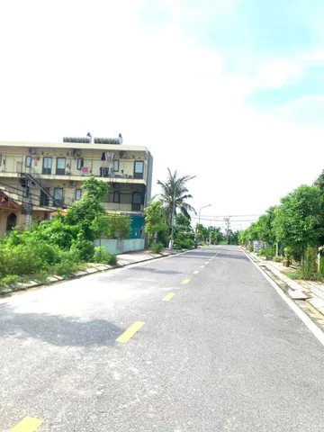 Bán Đất 152m2 giá 3.35 tỷ tại - Tràng Duệ - An Dương Hải Phòng