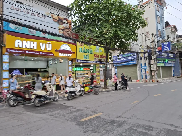 Siêu phẩm ô tô vào ,mặt tiền rộng vị trí đắc địa,gần phố,càu Thăng Long - Hải Bối - Đông Anh - Hà Nội