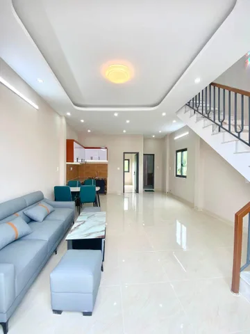 Bán Nhà riêng SHR dt: 60m2 full thổ cư giá 3.17 tỷ tại - Phường 10 Quận 4 TP. Hồ Chí Minh