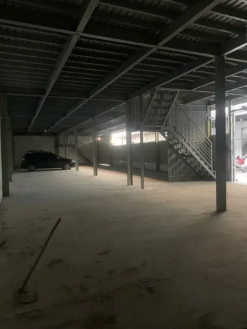 Cho thuê Kho, nhà xưởng 600m2 nền Epoxy, điện 3 pha đường Hiệp Bình gần Quốc Lộ 13 Thủ Đức