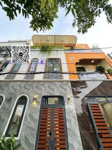 📍 Gần Nhà ga T3 Hẻm ô tô 1 chiều - 💰 6.150 tỷ - 📐 45.7m² - Ngang khủng hiếm có 9.4m, Hẻm thông xe hơi đỗ cửa