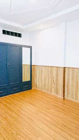 📍 Gần Mặt Tiền Phạm Văn Chiêu Hẻm ô tô 1 chiều - 💰 4.x tỷ - 📐 5x10m (50m²) - Sổ vuông A4 đẹp, Hẻm thông tiện kinh doanh