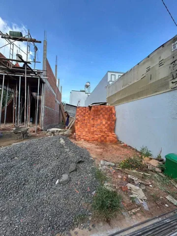 Bán Đất 120.1m2 có sẵn 50 m2 thổ cư giá 4 tỷ tại Phường Tân Lợi Thành phố Buôn Ma Thuột Đắk Lắk