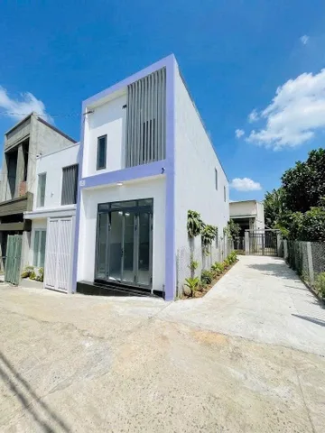 🏡 NHÀ GÓC 2 MẶT TIỀN HẺM TUỆ TĨNH, BMT🏡