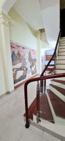 Cho thuê nhà ngõ 5 HOÀNG QUỐC VIỆT, Cầu Giấy. 14 triệu/ tháng. Cho thuê: Ưu tiên Hộ gia đình.