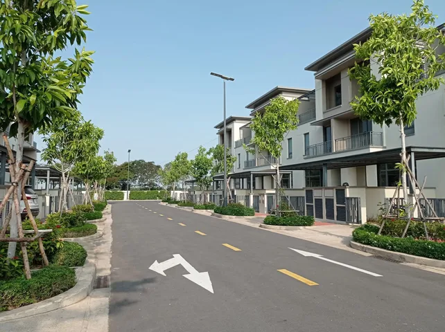 Bán Nhà riêng 108m2 có sẵn 108 m2 thổ cư giá 6.5 tỷ tại Đường Tỉnh lộ 25B Xã Long Tân Huyện Nhơn Trạch Đồng Nai
