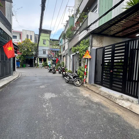 🔴 Nhà dòng tiền 7 Phòng Căn Hộ Đường Bình An 7, Hải Châu, Đà Nẵng - Giá 10.8 tỷ