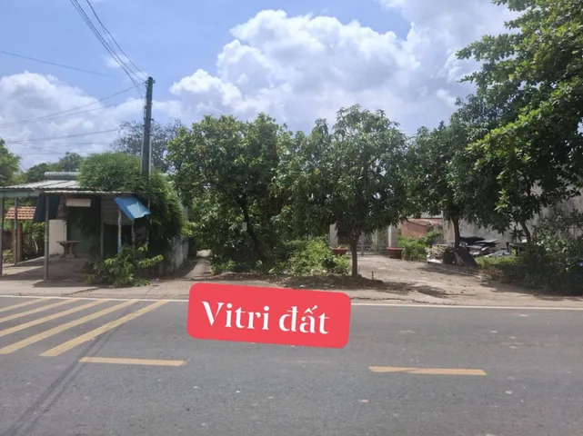Bán Đất 221m2 giá 1 tỷ tại đường DT749A Xã Long Nguyên Huyện Bàu Bàng Bình Dương.lh.0938564279