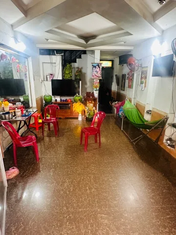 📍 Sát vách Chung cư Dream Home - Mặt tiền kinh doanh - 💰 6.x tỷ - 📐 48/60m² - Đường 5m thông thoáng, Lô góc 2 mặt tiền kinh doanh đa ngành, Chủ gấp bán giảm sâu