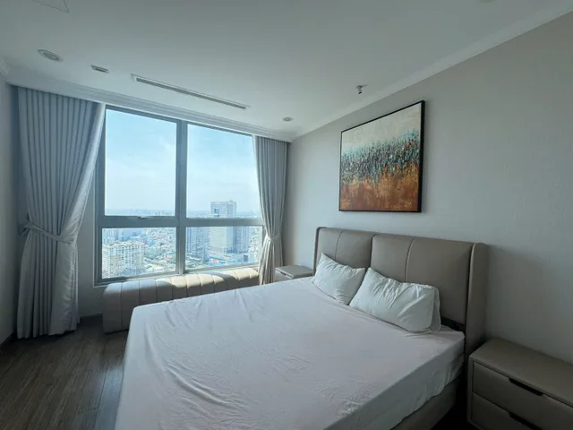 Bán Căn hộ chung cư 108m2 giá 15.6 tỷ tại Đường Nguyễn An Ninh Phường 25 Quận Bình Thạnh TP. Hồ Chí Minh