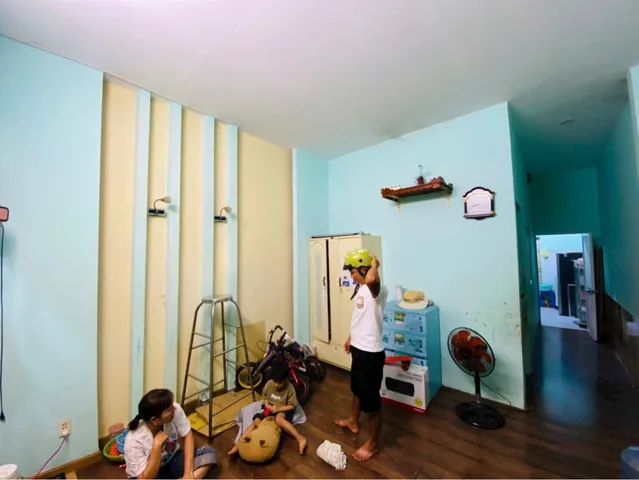 📍 Sát Mặt Tiền Huỳnh Văn Nghệ Hẻm rộng 3m - 💰 4.x tỷ - 📐 3.8x12.1m (46m²) - Khuôn đất lớn vuông A4, Nhà cấp 4 tiện xây mới hoặc sửa chữa