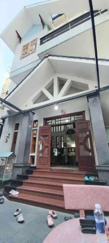 Bán Nhà 3  Đường Vườn Lài - Phường Phú Thọ Hòa