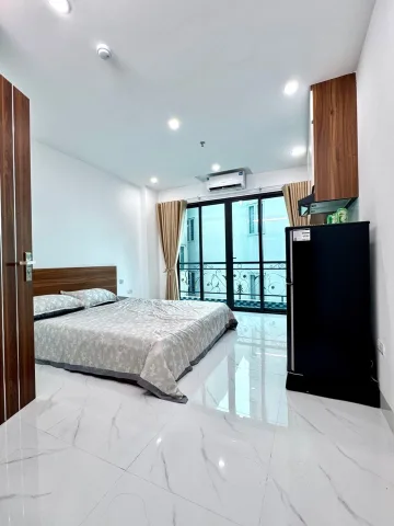 TÀI SẢN TRUYỀN ĐỜI CÁT LINH - DÒNG TIỀN CHẢY ĐỀU 1 TỶ / NĂM - VÀI BƯỚC CHÂN RA NGAY PHỐ LỚN