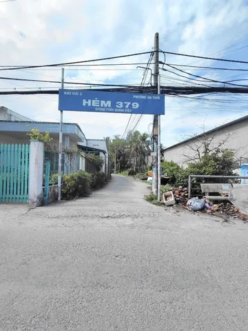 Bán Đất giá 630 triệu. Chủ cần bán gấp giá tốt nhất khu