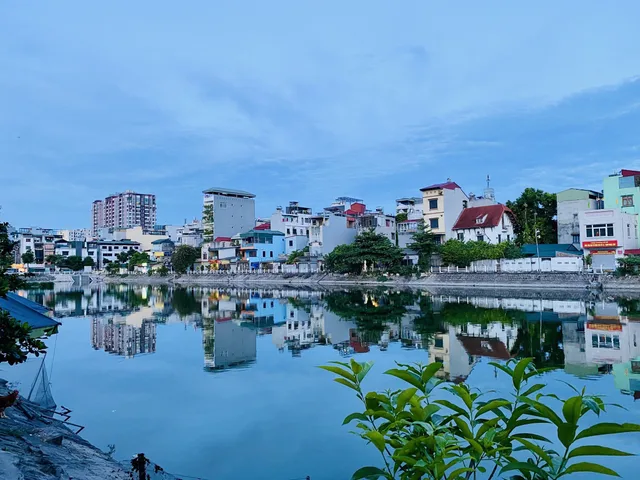 ĐẤT PHÂN LÔ NGỌC THUỴ - 80M2 VÀI BƯỚC RA ĐƯỜNG OTO TRÁNH - RẤT PHÙ HỢP GIA ĐÌNH XÂY MỚI AN CƯ LÂU DÀI - MÔI TRƯỜNG XANH MÁT