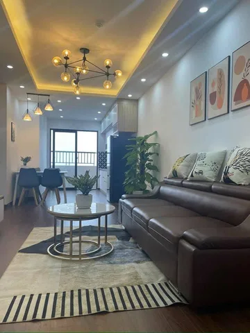 Bán Ngay Chung Cư Thạch Bàn, Long Biên 70m2, 2pn, 2vs Chỉ 4,1 Tỷ (Sổ Sẵn Giao Dịch)