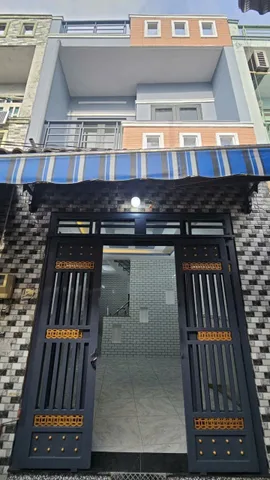 Bán Nhà riêng 44m2 có sẵn 44 m2 thổ cư giá 1.87 tỷ tại Đường số 1C Xã Vĩnh Lộc B Huyện Bình Chánh TP. Hồ Chí Minh