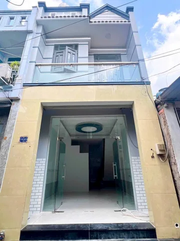 Bán Nhà riêng 36m2 có sẵn 36 m2 thổ cư giá 1.72 tỷ tại Đường 3B - Chọn - Xã Tân Vĩnh Lộc TP. Hồ Chí Minh