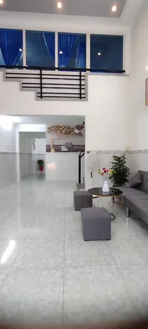 Bán Nhà riêng 52m2 có sẵn 52 m2 thổ cư giá 1.59 tỷ tại Đường số 234 Xã Vĩnh Lộc A Huyện Bình Chánh TP. Hồ Chí Minh