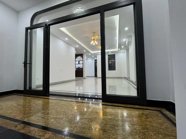 Bán biệt thự 181m2 La Khê Hà Đông chỉ 49.6 tỷ