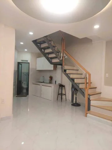 Bán nhà Hồ Học Lãm, An Lạc, ngang khủng 7m, hẻm ô tô đỗ cửa, nhỉnh 3 tỷ
